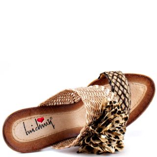 Luichinys Multi Color Klo Ey   Natural Leather for 79.99