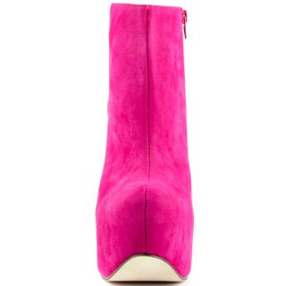 Luichinys Pink Last Chance   Fuchsia Suede for 99.99