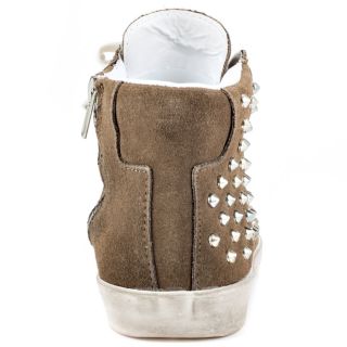 Steve Maddens Beige Twynkle   Taupe Suede for 99.99