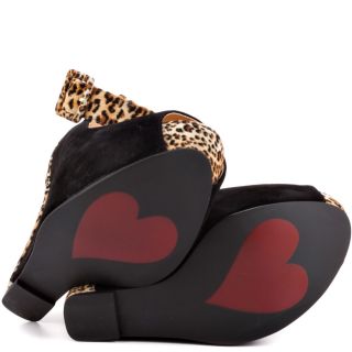 Luichinys Multi Color Rox Ee   Black Leopard for 89.99
