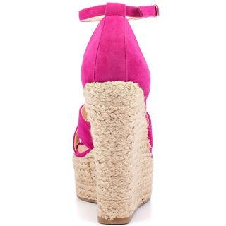 Luichinys Pink Re Lax   Fuchsia Suede for 89.99