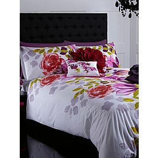 Pied a Terre Festival floral print bed linen   House of Fraser