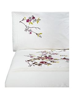 Pied a Terre Oriental Garden bed linen   
