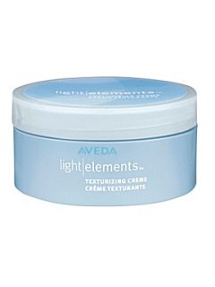 Aveda Light Elements Texturizing Crème   