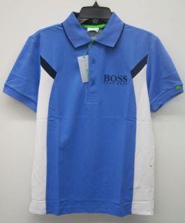 Martin Kaymer by Hugo Boss Paddy MK Polo Shirt 50225357 438
