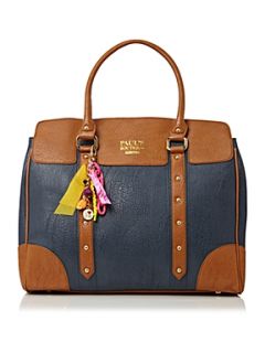 Pauls Boutique Alice bag Navy   