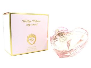 KATHY HILTON MY SECRET 3.4 oz EDP Women Perfume * NIB *