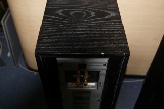 KEF Model 103 4 Reference Series Floorstanding Uniq Speakers
