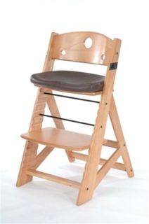 Keekaroo Comfort Cushion Set 4 Height Right High Chair