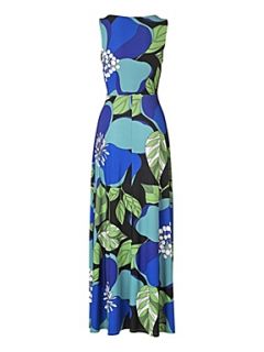 Phase Eight South beach maxi dress Multi Coloured   House of Fraser