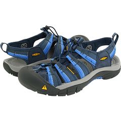 Keen Newport H2 110230 Midnight Navy Daphine Mens Sport Sandals Size 9