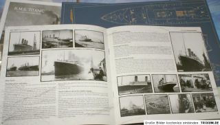 Academy 14202 R M s Titanic Centenary Anniversary Edition 1 400