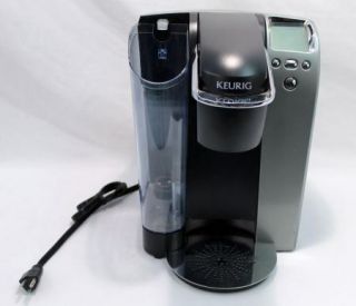 Keurig Platinum B70 Single Cup Coffee Maker