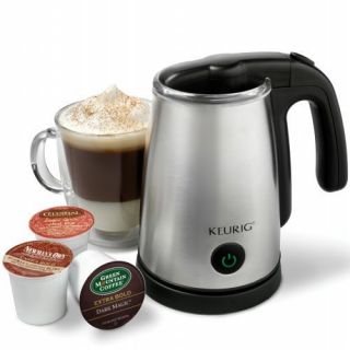 Keurig One Touch Milk Frother MF 02