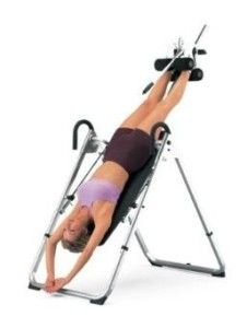 Kettler Apollo Inversion Trainer Tab Get 5 Cash Back Exercise Fitness