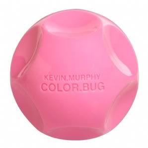 Kevin Murphy Colored Hair Shadow Chalk Temporary Ombre Color Bug Pink