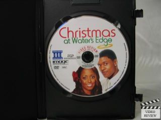Christmas at Waters Edge DVD 2007