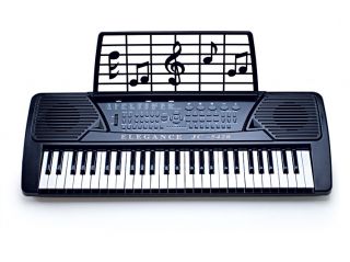 level, multi function, 54 standard piano key electronic keyboard