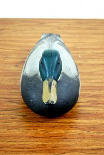 Vintage 1967 Victor Duck Decoys By Woodstream Thumbnail Image