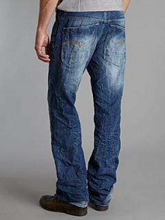G Star Yield loose jeans Denim   