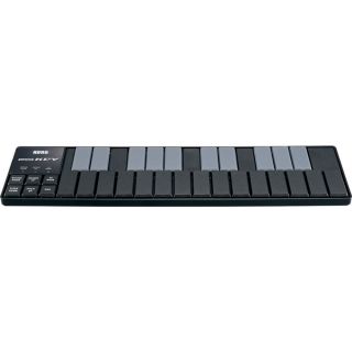 Korg Nanokey2 keyboard midi controller