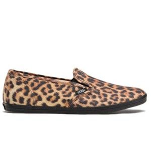Pro Womens Sz 8 Leopard Black Classic Sneaker Casual Shoe New
