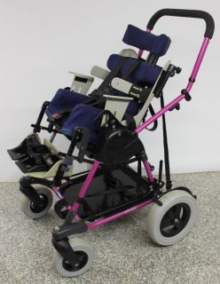 Sunrise Medical Kid Kart Express Stroller  Special Needs