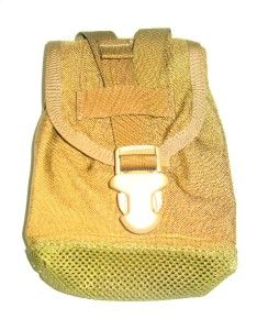 New Specter Gear 388 Canteen MOLLE Utility Pouch Bag