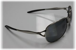 Oakley OO4043 04 Hinder Polarized Sunglasses New in Box