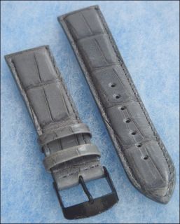 Kienzle 1822 Watch Strap Cinturino 20mm 21mm 22mm