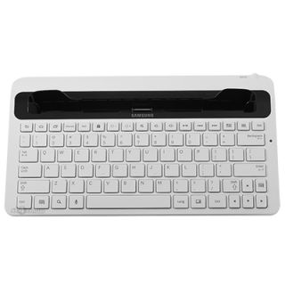 Samsung Galaxy Tab 8 9 Full Size Keyboard Dock Stand and Tablet