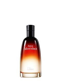 Dior Dior Aqua Fahrenheit Eau De Toilette   