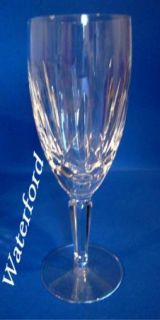 Waterford Crystal Kildare Champagne Flute