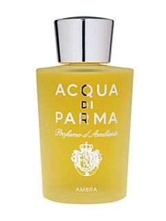 Acqua Di Parma Amber Accord room spray 180ml   