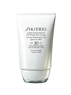 Shiseido UV protection cream SPF 30   House of Fraser