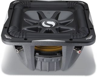 New Kicker S15L7 15 2000W L7 Sub Car Audio 4 Ohm Subwoofer
