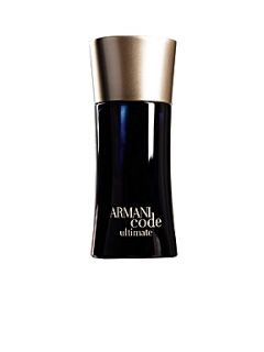 Giorgio Armani Code Ultimate Eau de Parfum   