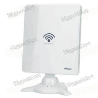 Kinamax High Power 5800mW 802 11b G N 150Mbps Wi Fi Wireless Network