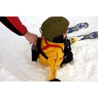 New Kids Lucky Bums Ski Trainer Kit   Harnes/Leash/Stow Pack + Ski Tip
