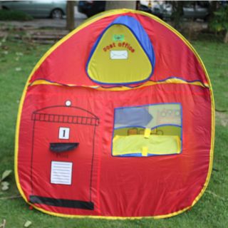 Portable Kids Play Tents 6058 Home Backyard New Toys For Boys & Girls