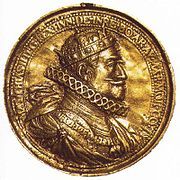Medieval European Silver Coin 42