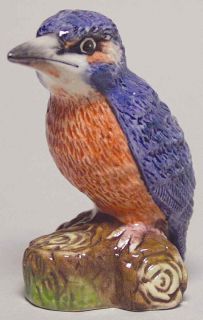 Royal Doulton Animals Kingfisher Figurine 6285989