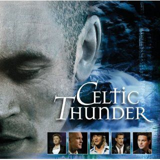 Celtic Thunder The Show DVD 2 CD Set Collection