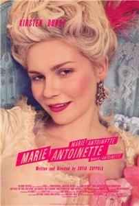 Marie Antoinette 27 x 40 Movie Poster Kirsten Dunst