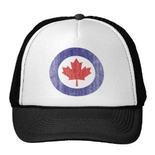 Air Force Hats and Air Force Trucker Hat Designs