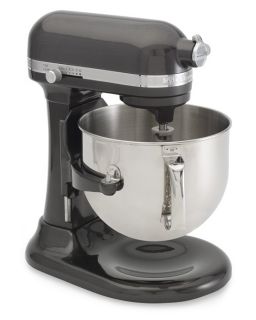 New In Box KitchenAid® 7 Qt Bowl Lift NSF   Commercial Stand Mixer 1