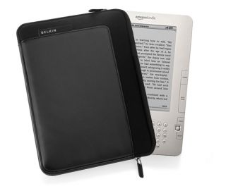 New Belkin Neoprene Kindle Sleeve Case 6 2nd Gen Case