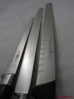 Slicing Knife 4 Star Filet Knife Williams Sonoma Slicing Knife