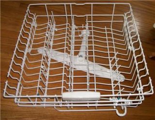 Kitchen Aid Complete Dishwasher Rack Set
