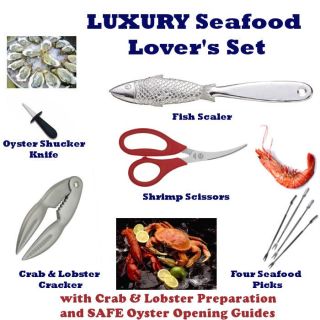 Lovers Kit either as a unique present or to make that special meal